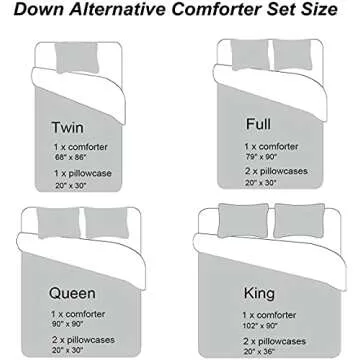 Z.Jian HOME Gaming Comforter for Boys Teen,Game Contoller Bedding Set for Boys Kids,Down Alternative Comforter for All Season,Gamer Home Decor for Boys Comforter Set (Comforter-Game27, Full)