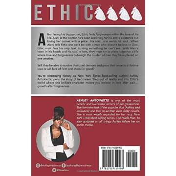 Ethic 4: Premium Multi-functional Accessory for Everyday Elegance