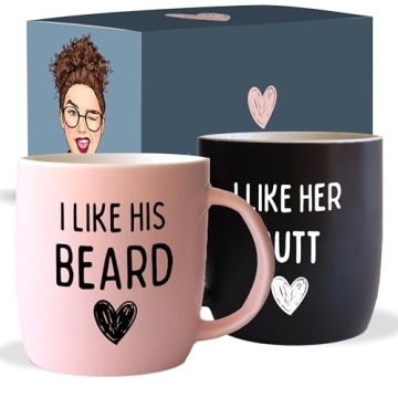 Triple Gifted Funny Couples Gifts for Holidays & Anniversaries