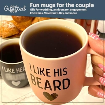 Funny Couples Gifts for Christmas & Anniversaries