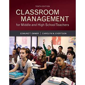 Essential Classroom Management Guide for Educators
