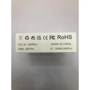 Premium Wireless Earbuds with Deep Bass & ANC