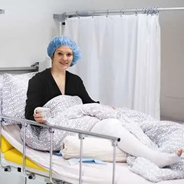 Bonuci Recovery Robe for Women After Breast Surgery