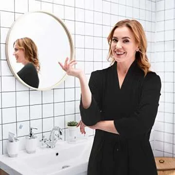 Bonuci Recovery Robe for Women After Breast Surgery