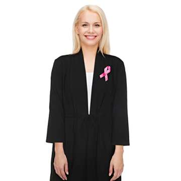 Bonuci Recovery Robe for Women After Breast Surgery