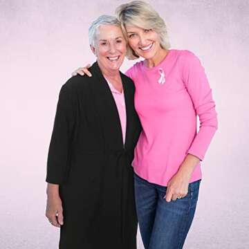 Bonuci Recovery Robe for Women After Breast Surgery