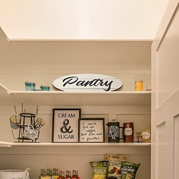 Farmhouse Bathroom Signs Pack for Rustic Home Decor