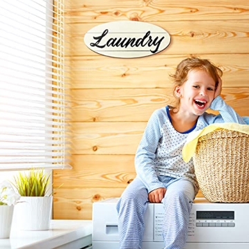 Farmhouse Bathroom Signs Pack for Rustic Home Decor