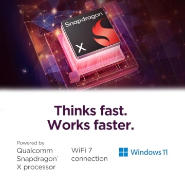 Lenovo IdeaPad Slim 3X AI Laptop - 15.3" WUXGA, 16GB Memory