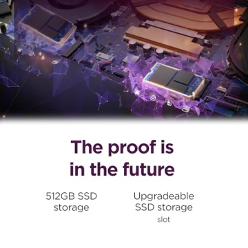 Lenovo IdeaPad Slim 3X AI Laptop - 15.3" WUXGA, 16GB Memory