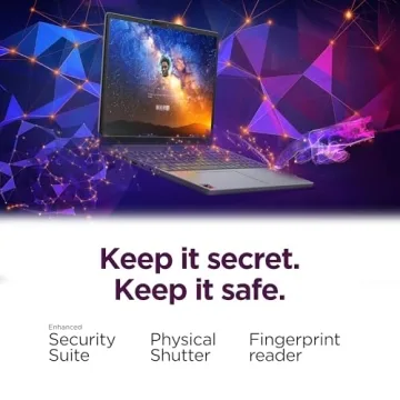 Lenovo IdeaPad Slim 3X AI Laptop - 15.3" WUXGA, 16GB Memory