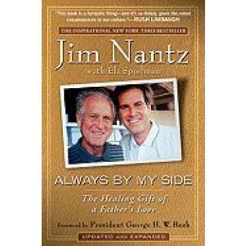 Always by My Side (09) by Nantz, Jim [Paperback (2009)] - A Heartfelt Journey of Resilience