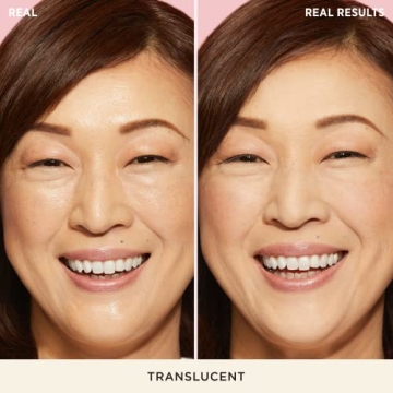 IT Cosmetics Bye Bye Pores Pressed Powder for Flawless Skin