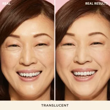 IT Cosmetics Bye Bye Pores Pressed Powder for Flawless Skin