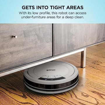 Shark AV752 ION Robot Vacuum with WiFi & Alexa
