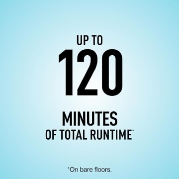 Shark AV752 ION Robot Vacuum with WiFi & Alexa