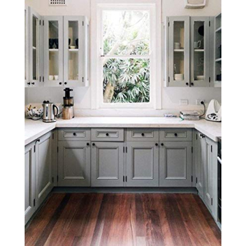 Kent Knob Honey Bronze - Elegant Cabinet Hardware