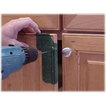 Kent Knob Honey Bronze - Elegant Cabinet Hardware