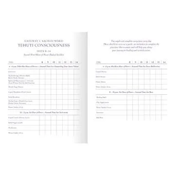 The Sacred Woman Journal: Eighty-Four Days of Reflection and Healing - A Transformative Journey into...