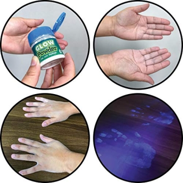 Germ Tracker Interactive Teaching Kit for Hygiene