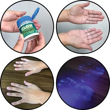 Germ Tracker Interactive Teaching Kit for Hygiene