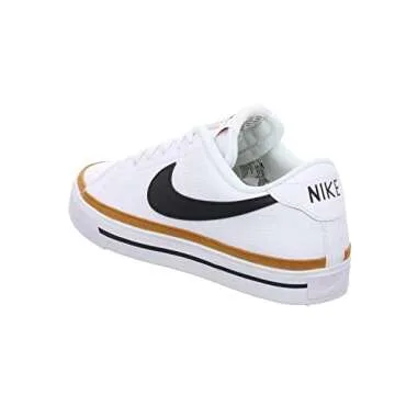 Stylish NIKE Men's Training Gymnastics Shoe for Comfort
