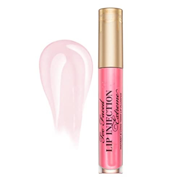 Too Faced Power Plumping Lip Gloss Duo for Luscious Lips