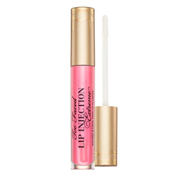 Too Faced Power Plumping Lip Gloss Duo for Luscious Lips