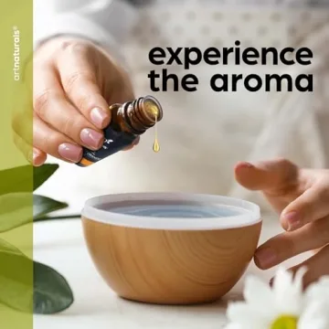 ArtNaturals 16-Pack Essential Oil Set 100% Pure Therapeutic Grade