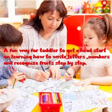 Geefuun Mini Coloring Books for Kids Party Favors