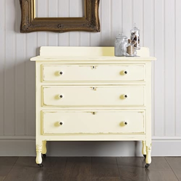 Rust-Oleum Chalked Spray Paint, Ultra Matte Finish