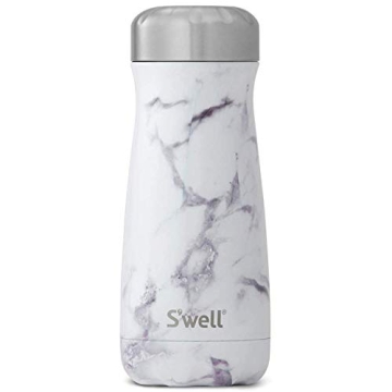 S’well Traveler - 16oz Insulated Mug for Hot & Cold Drinks