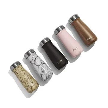 S’well Traveler - 16oz Insulated Mug for Hot & Cold Drinks