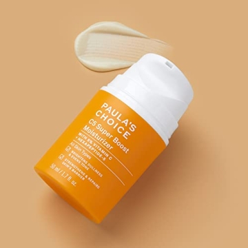 Paula's Choice C5 Moisturizer with Vitamin C, Daily Lotion