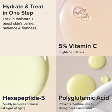 Paula's Choice C5 Moisturizer with Vitamin C, Daily Lotion