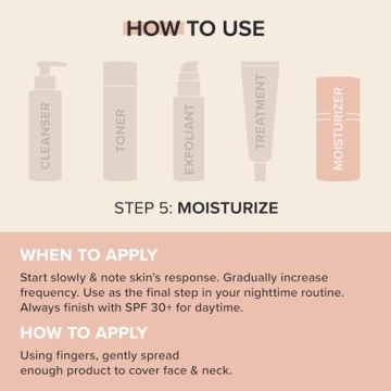 Paula's Choice C5 Moisturizer with Vitamin C, Daily Lotion