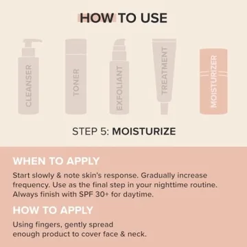 Paula's Choice C5 Moisturizer with Vitamin C, Daily Lotion