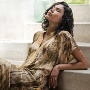 Tea Tree Lavender Mint Conditioner for Hydration & Soothing