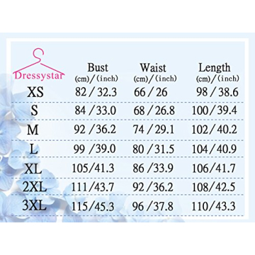 Stylish Dressystar 1956 Vintage Cocktail Dress for All Ages