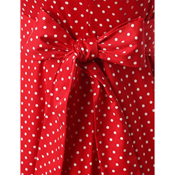 Stylish Dressystar 1956 Vintage Cocktail Dress for All Ages