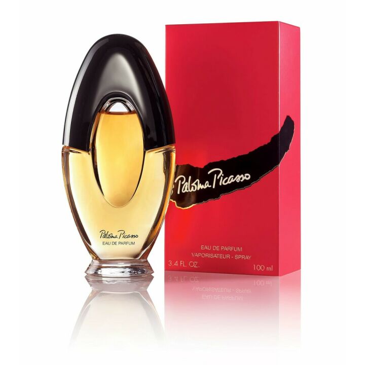 Paloma Picasso Eau de Parfum - Woody Floral Scent