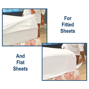 Effortless Bed Making with The Bed Sheet Tucker