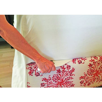 Effortless Bed Making with The Bed Sheet Tucker