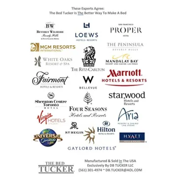 Effortless Bed Making with The Bed Sheet Tucker