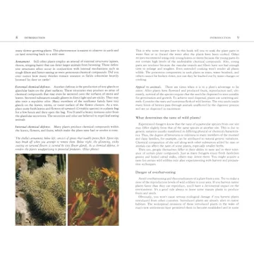 Edible Wild Plants Guide: Over 200 Edible Foods