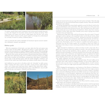 Edible Wild Plants Guide: Over 200 Edible Foods