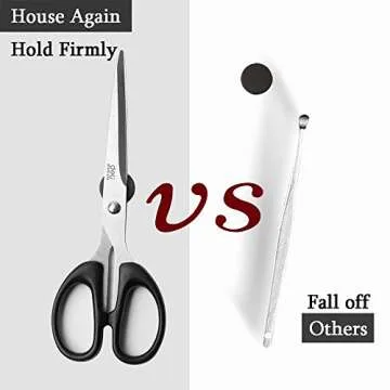 HOUSE AGAIN Round Magnets with Adhesive Backing, Adhesive Magnets for Crafts, Small Sticky Magnetic Dots for DIY Projects, Hanging & Organizing Light Objects, 70 Pcs 20x2mm