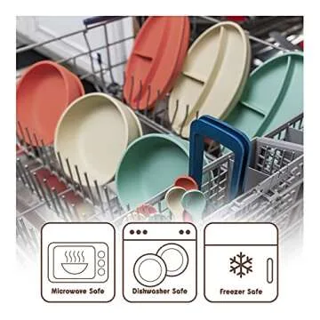 Little Twig Silicone Feeding Set - Safe & Stylish for Toddlers