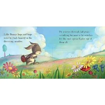 An Easter Egg Hunt for Jesus: God Gave Us Easter to Celebrate His Life (Forest of Faith Books)