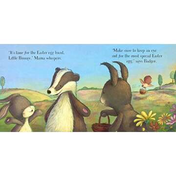 An Easter Egg Hunt for Jesus: God Gave Us Easter to Celebrate His Life (Forest of Faith Books)